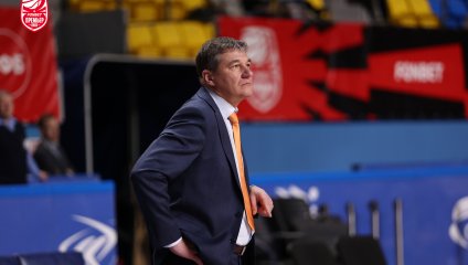 Енисей - УГМК 66:80 (22.11.2025)