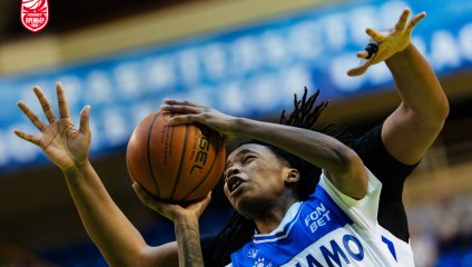 Динамовское дерби в пользу столицы