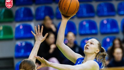 Динамовское дерби в пользу столицы