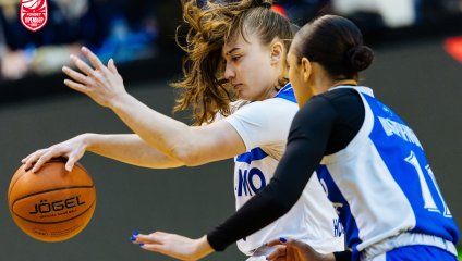 Динамовское дерби в пользу столицы