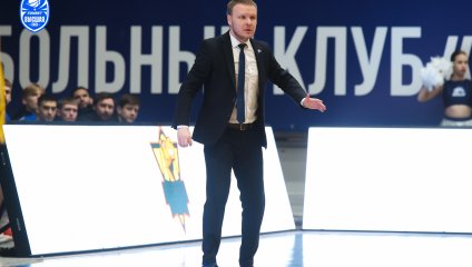 Металлург-Челбаскет - Русичи 79:108 (03.02.2026)