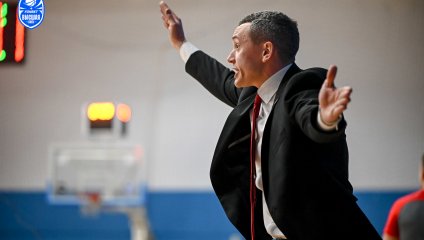 Славянка-ЧКПЗ - ЧГУ-Атланта 77:73 (23.02.2026)