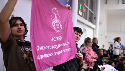 МБА-МГУСиТ увозит из Омска непростую победу