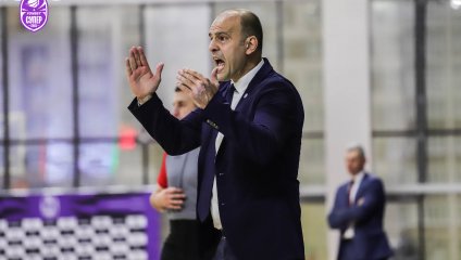 "Тамбов" терпит поражение от уфимского "Динамо"