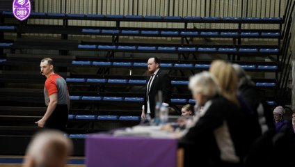 Казаночка - Невинномысск 71:60 (07.02.2026)