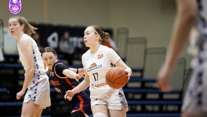 Казаночка - Невинномысск 71:60 (07.02.2026)