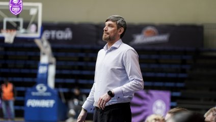 Казаночка - Невинномысск 71:60 (07.02.2026)