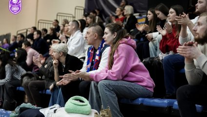 Казаночка - Невинномысск 71:60 (07.02.2026)