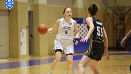 «Енисей-2» обыграл «Платов-РГЭУ»