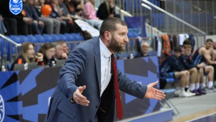 Уфимское «Динамо-2» берёт реванш в Брянске