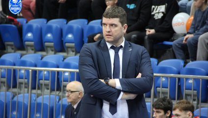 Уфимское «Динамо-2» берёт реванш в Брянске