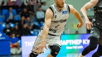 Купол-Родники - ТСК-УРАЛ - УрГУПС 65:67 (29.10.2025)