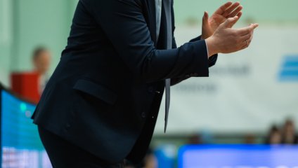 "Купол -Родники" уступили дома, но вышли в 1/8 финала