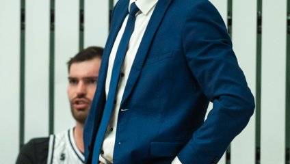 Купол-Родники - ТСК-УРАЛ - УрГУПС 65:67 (29.10.2025)