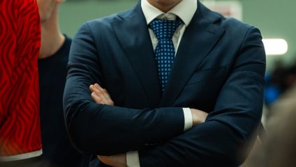 Купол-Родники - ТСК-УРАЛ - УрГУПС 65:67 (29.10.2025)