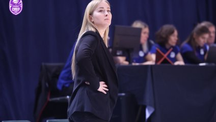 Самара-2 - Владимирские львицы-ВлГУ 34:86 (01.12.2025)