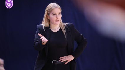 Самара-2 - Владимирские львицы-ВлГУ 34:86 (01.12.2025)