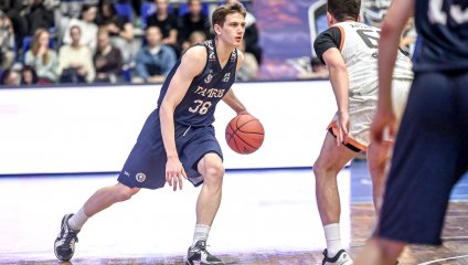 ЧБК продолжает доминировать на домашнем паркете