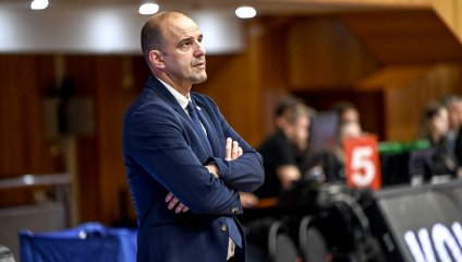 ЧБК продолжает доминировать на домашнем паркете