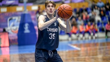 ЧБК продолжает доминировать на домашнем паркете