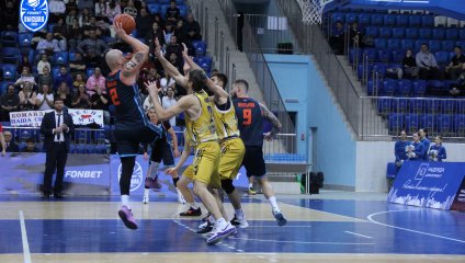 «Десна» терпит первое поражение