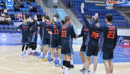 «Десна» терпит первое поражение