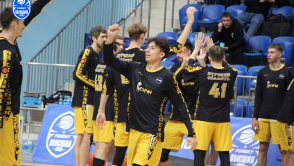 «Десна» терпит первое поражение