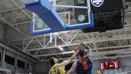 «Десна» терпит первое поражение