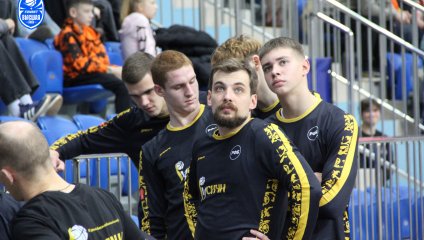 «Десна» терпит первое поражение