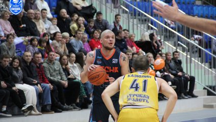 «Десна» терпит первое поражение