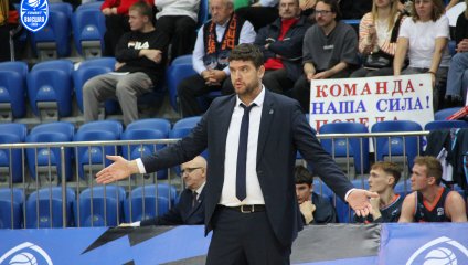 «Десна» терпит первое поражение