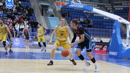 «Десна» терпит первое поражение