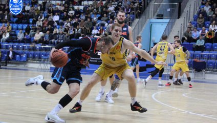 «Десна» терпит первое поражение