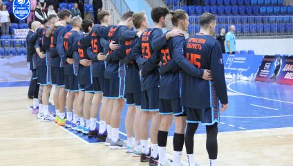 «Десна» терпит первое поражение