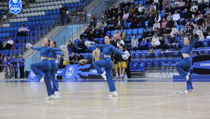 «Десна» терпит первое поражение