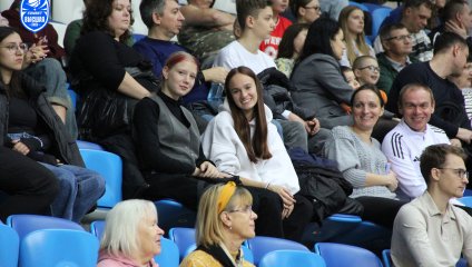 Десна - Русичи 72:78 (30.10.2025)