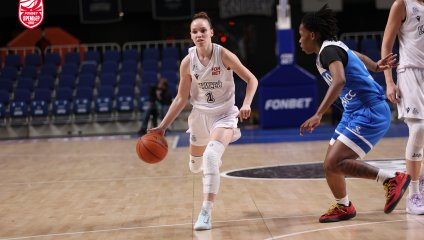 «Енисей» уступил в сибирском дерби