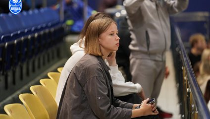 ЦСП - Химки - Десна 73:86 (17.10.2025)