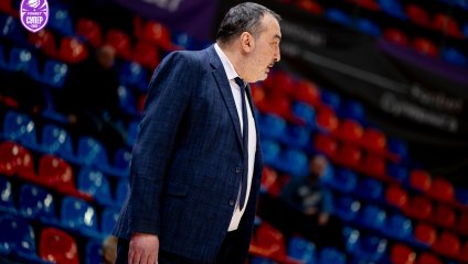 МБА-МГУСиТ-2 - Спартак 57:88 (28.01.2026)