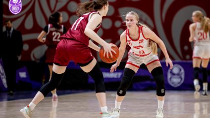 МБА-МГУСиТ-2 - Спартак 57:88 (28.01.2026)