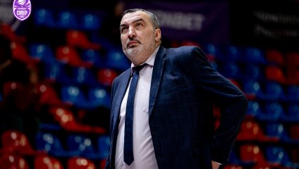 МБА-МГУСиТ-2 - Спартак 57:88 (28.01.2026)