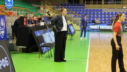 «Спартак» побеждает в Новосибирске