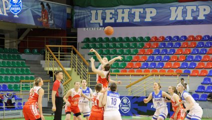 «Спартак» побеждает в Новосибирске