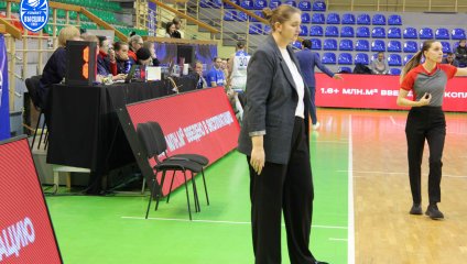 «Спартак» побеждает в Новосибирске