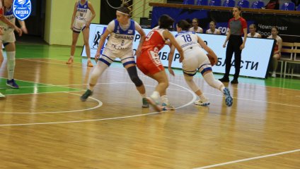 «Спартак» побеждает в Новосибирске