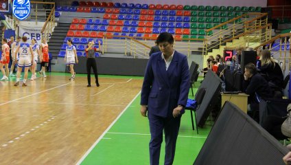 «Спартак» побеждает в Новосибирске