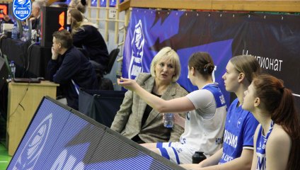 «Спартак» побеждает в Новосибирске