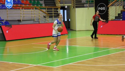 «Спартак» побеждает в Новосибирске