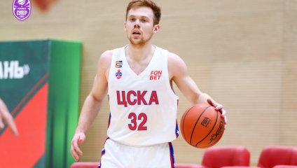 Матч между БАРС-РГЭУ и ЦСКА-2 завершился очередной неудачей для ростовской команды.