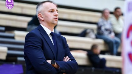 Матч между БАРС-РГЭУ и ЦСКА-2 завершился очередной неудачей для ростовской команды. 